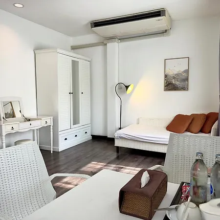 Nidhra Lanna Hotel Chiang Mai Esterno foto