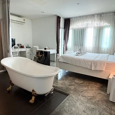 Nidhra Lanna Hotel Chiang Mai Esterno foto