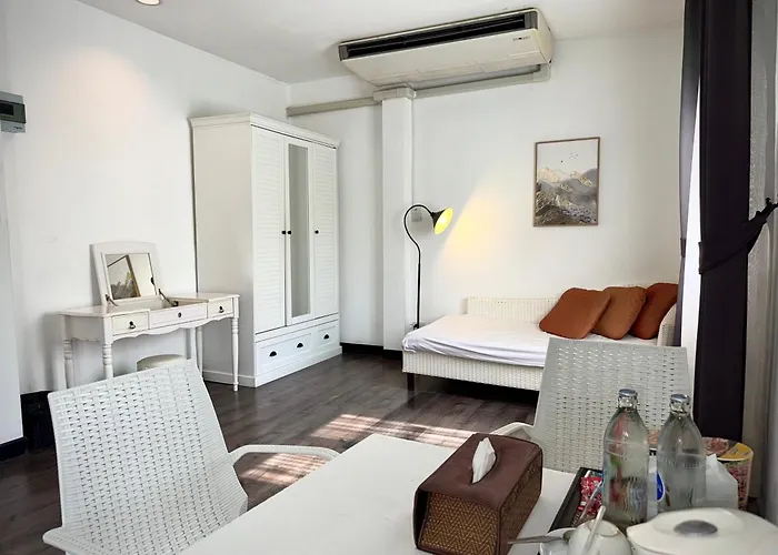 Nidhra Lanna Hotel Chiang Mai
